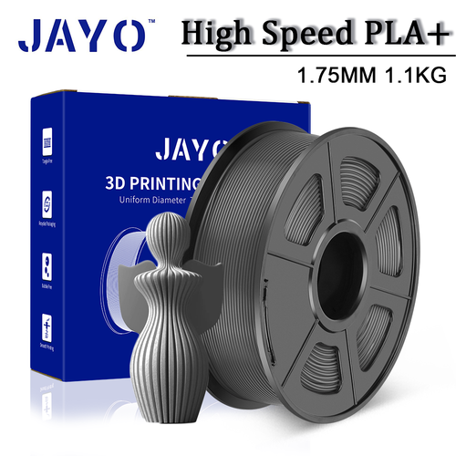 【AJOUTER 5, Pay 3】JAYO PLA Classic PLA+ SOIE ABS PETG BOIS 1,1KG 1,75mm Filament 3D - Photo 160/239