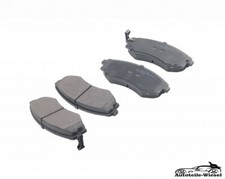 Bremsbeläge Vorne für HYUNDAI SONATA Y-3 Y-2 EF MATRIX LANTRA II J-2
