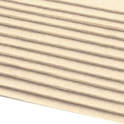 12 Filzplatten 2-3 mm dick Bastelfilz DIN A4 20x30 cm Filz 416 g/m² viele Farben - Bild 13 von 24