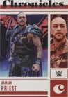 2023 Panini Chronicles WWE - Damian Priest #94