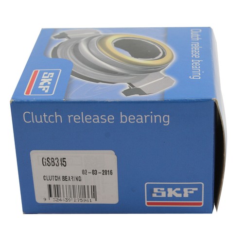 Clutch Release Bearing for Holden Commodore VT 5.0L V8 1997-1999 (GSB345) - Picture 7 of 7