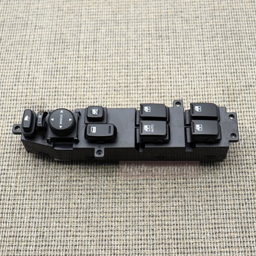 NEW Front Left Driver Side Power Window Switch fit for Hyundai Veracruz 2007-12 - Foto 6 di 10
