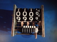 Fill-Rite 900 Series Meter Replacement Register 900F8070 New 0746404-004