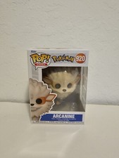 Funko Pop! Vinyl: Pokémon - Arcanine #920