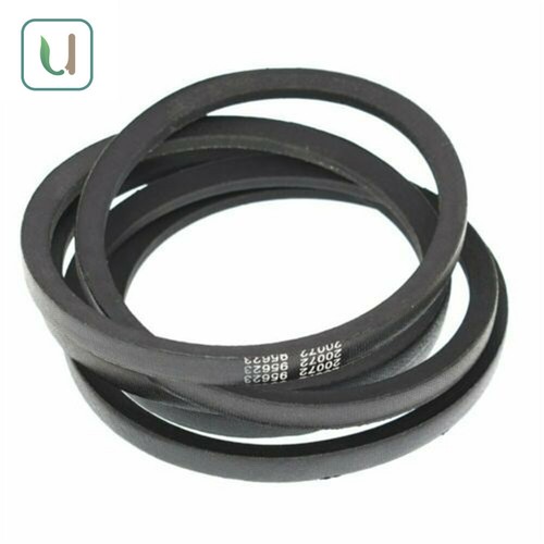 For John Deere 42" GX20072 Mower Deck Belt GX20072 LA100 LA105 LA110 LA115 - Bild 3 von 6