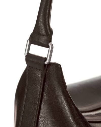 STAND OIL Mushy Bag - Umhängetasche Damen Farbe Marron - Bild 7 von 11