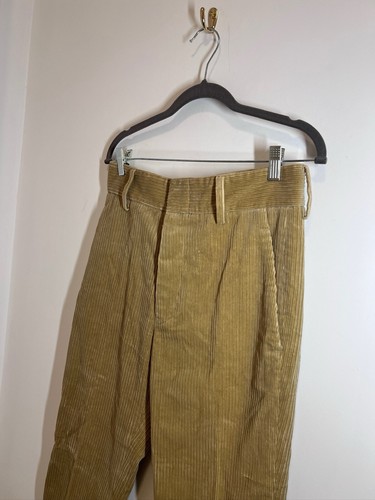 SOFIE D'HOORE Cordhose 100% Baumwolle 36 - Bild 3 von 9