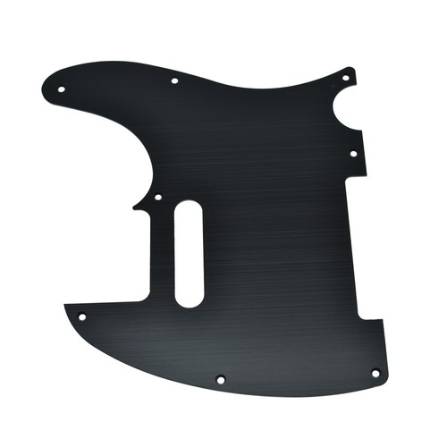 8 Hole Guitar Pickguard Scratch Plate Fits Tele Telecaster Guitar Various Colors - Picture 53 of 66