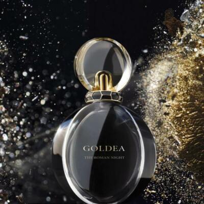 その他 BVLGARI GOLDEA THE ROMA NIGHT 75ml BVLGARI Goldea The Roman Night Eau de Parfum Spray, 2.5 oz
