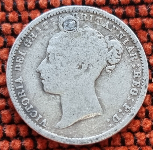 Queen Victoria 1838-1901 Sixpence Silver Coins Choose Yours - Picture 79 of 207