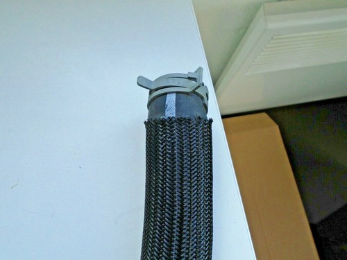 Genuine Mopar Radiator Cooling Inlet Hose 5058446AC Dodge Journey 2009-2015 - Picture 5 of 6