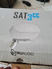 Truaudio Sat 3cc