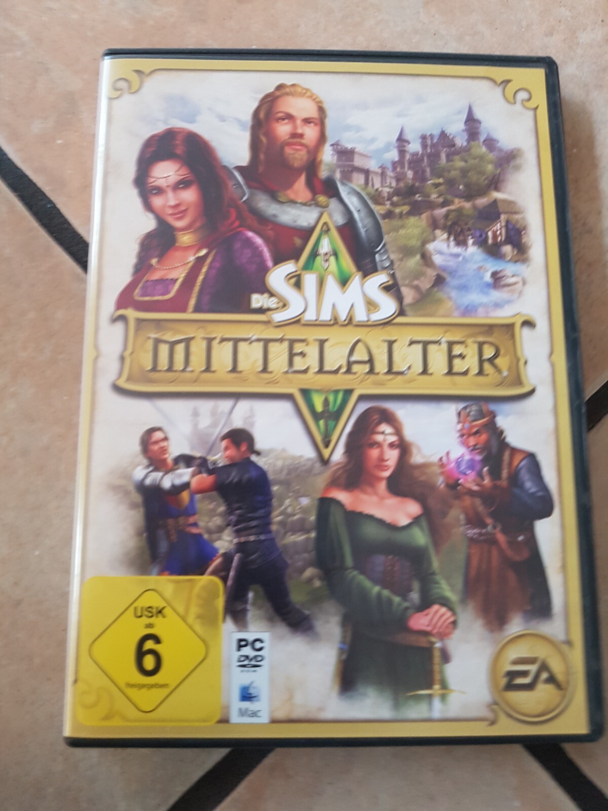 Bild 1 von 2