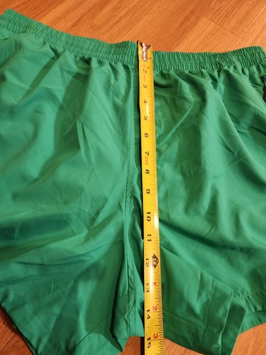 Pantaloncini da corsa LUPO SPORT 72011 Dubai nuovi senza etichette taglia large - Foto 6 di 10