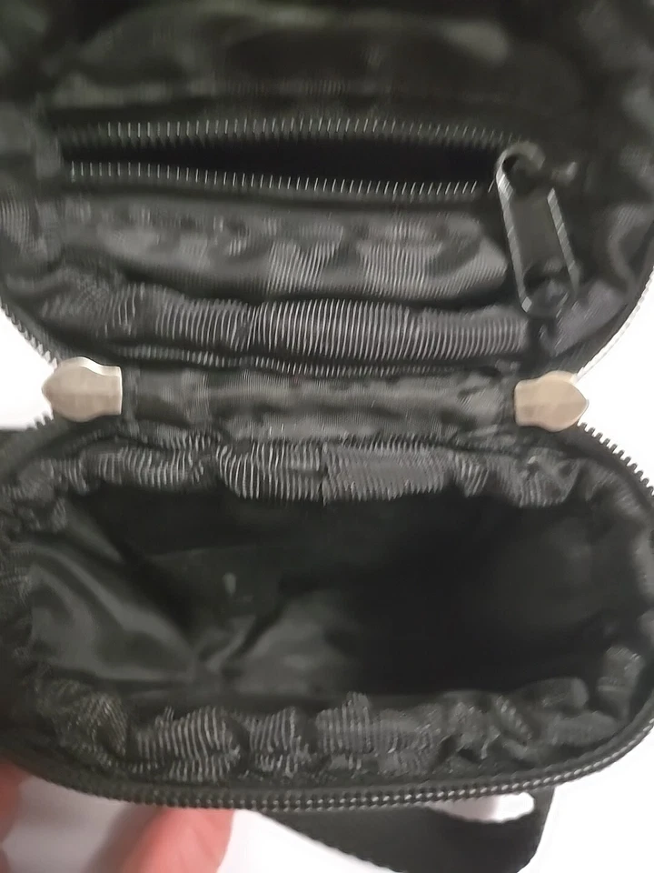 Icon 相机保护壳 齿轮包 黑色 带肩带(仅袋 无相机) — 第 3/4 张图片