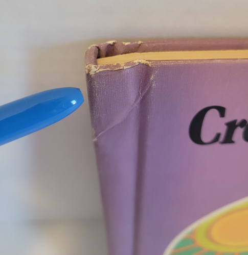 Creative Activities Program #19 Cooking Hc 1974 Elementary School Home Schooling - Picture 2 of 15