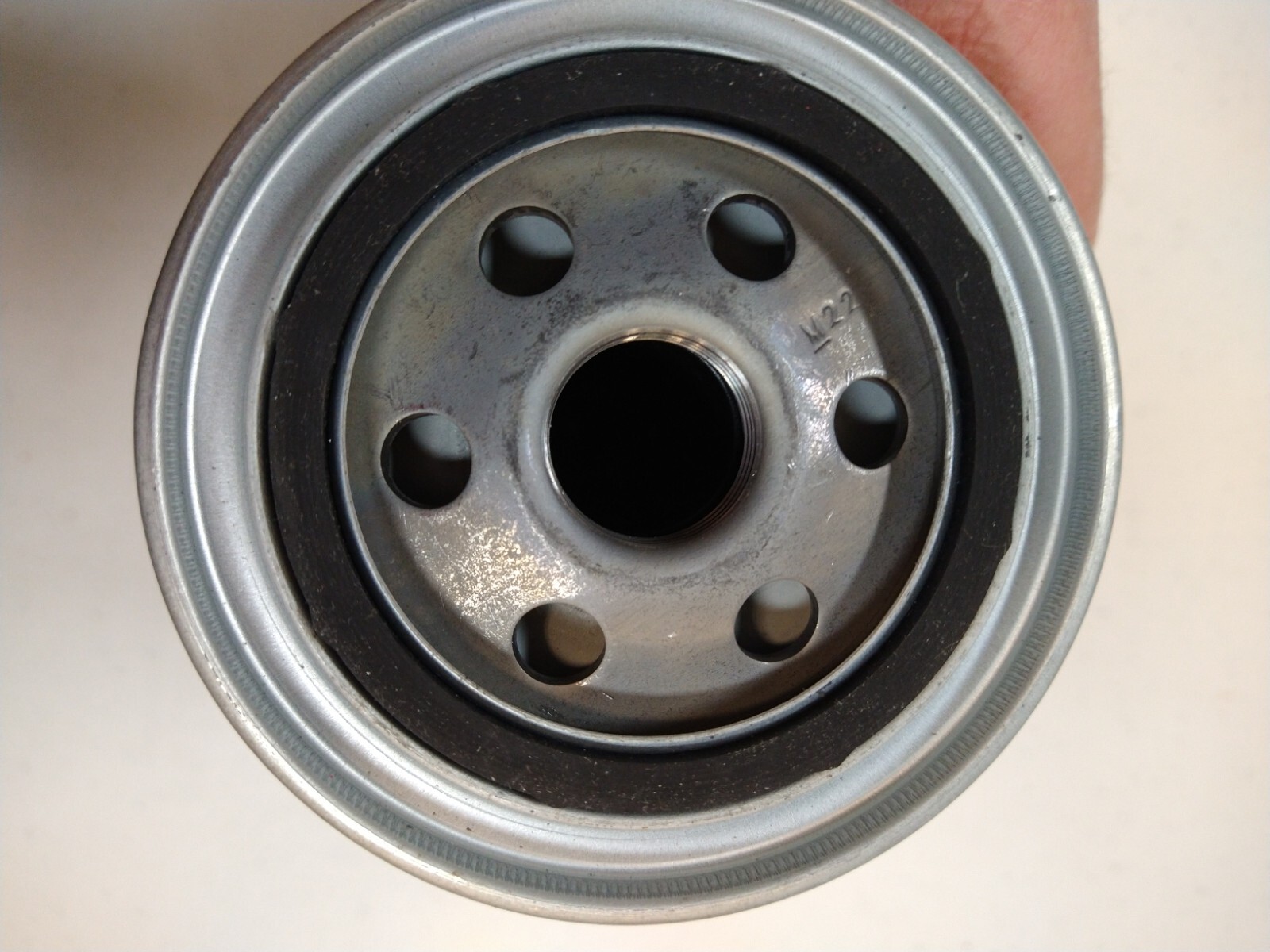 Genuine CAT Crankcase Breather Filter 2735711 For M322D2 MH M322D2MH M322DMH eBay