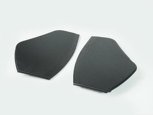 2000 - 2003 Mercedes Benz E Class W210 Trim Panel Cover Dashboard Right Left Set - Picture 2 of 12