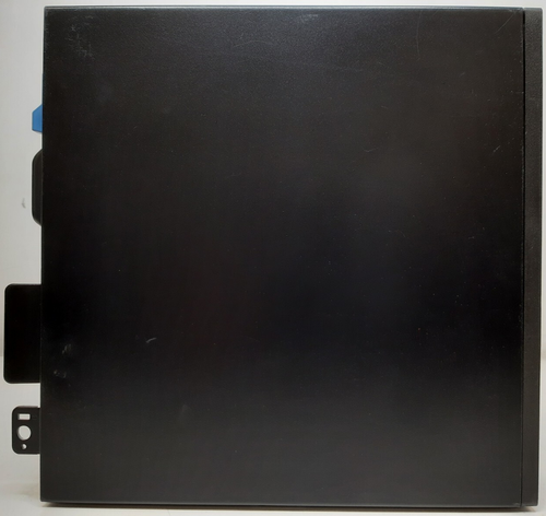 Dell OptiPlex 5060 SFF Desktop Intel Core i5-8600 @ 3,10GHz 8GB RAM OHNE SSD - Bild 3 von 10