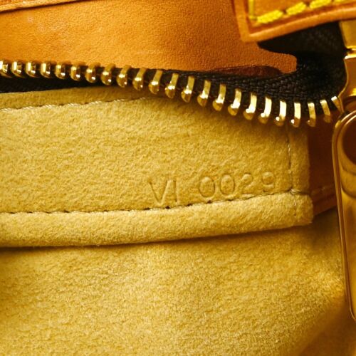 Louis Vuitton Monogram Boetie PM Handbag M45715 VI0029 XX03438 - Picture 9 of 9