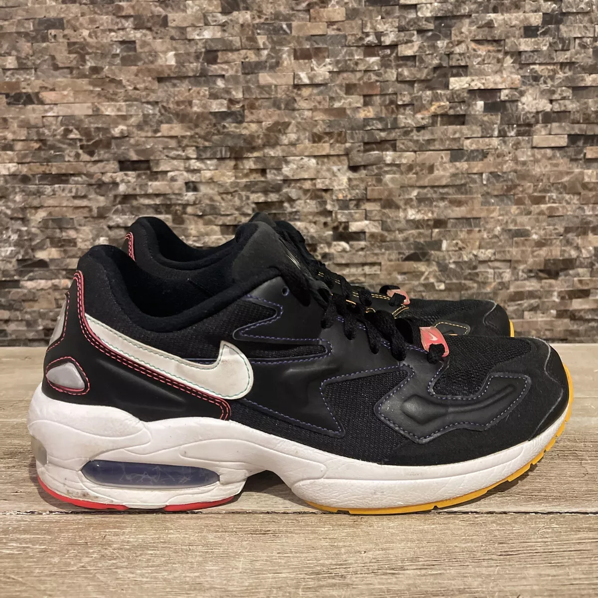 Nike air max2 sales light women's