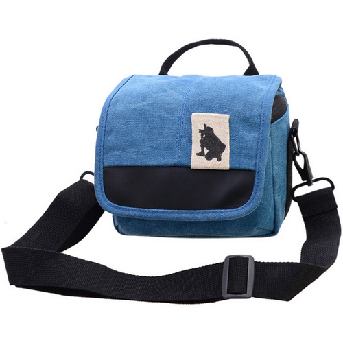 Camera case bag for nikon Coolpix L840 L120 L110 L105 P510 P7000 P600