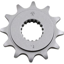 JT Sprockets Steel Front Sprocket, 12T | JTF284.12