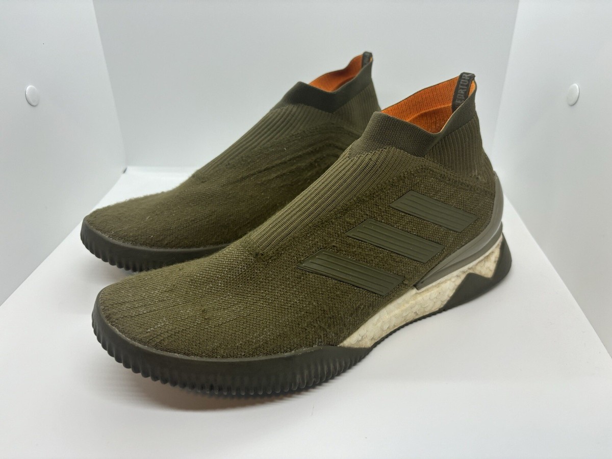 レトロ アディダススニーカー TANGO 写真4/6｜アディダス オリジナルスから鮮やかブルーのレトロ