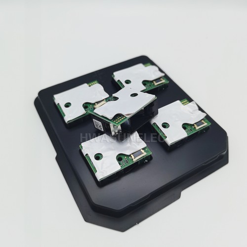 Motor de escaneo de largo alcance SE1524 Motorola Symbol MC9090 MC9190 MC92N0 20-83024-04 - Imagen 3 de 17