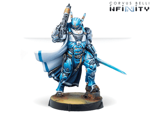 Infinity: PanOceania Military Orders Action Pack - Bild 8 von 11