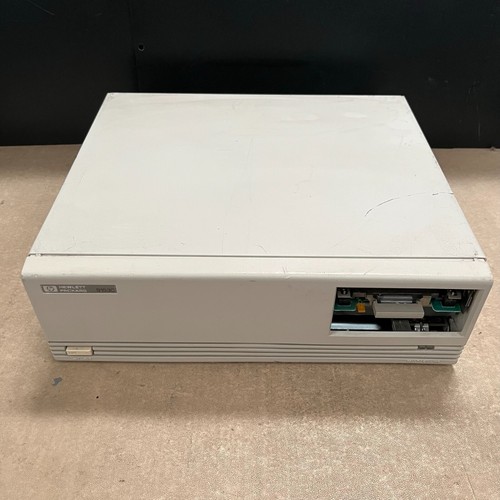 HP Hewlett Packard 9153C Computer Vintage PC eBay