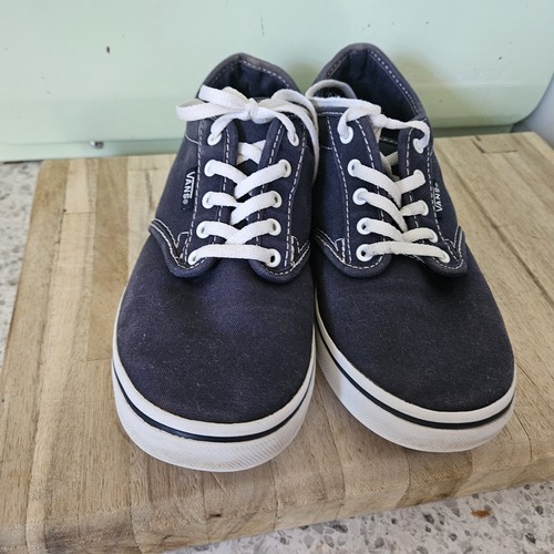 vans womens 7 - Picture 4 of 7