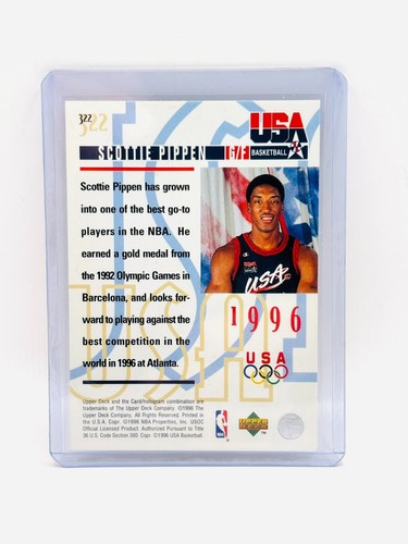 1989-1997 NBA Chicago Bulls Cards Various Players You Choose! - Picture 75 of 175