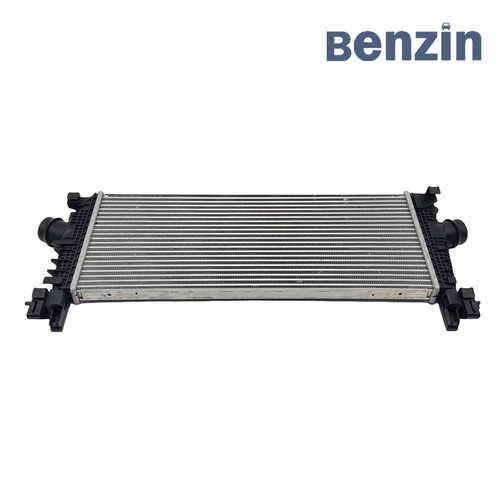 Charge air cooler Intercooler For Chevrolet Cruze 1.4L 2011 2012 2013 2014 - Picture 7 of 14