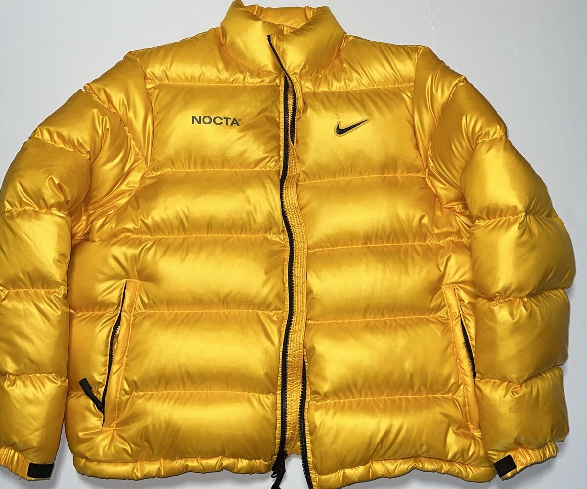 Nike x NOCTA Puffer | eBay Nike x NOCTA Puffer | eBay