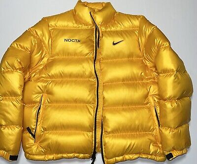Nike x NOCTA Puffer | eBay Nike x NOCTA Puffer | eBay