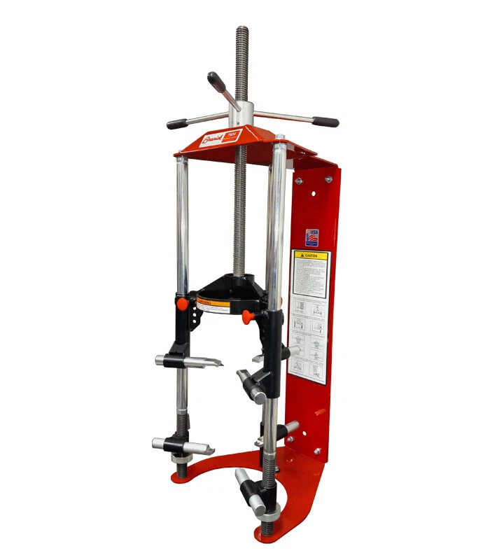 Spring compressor for sale deals