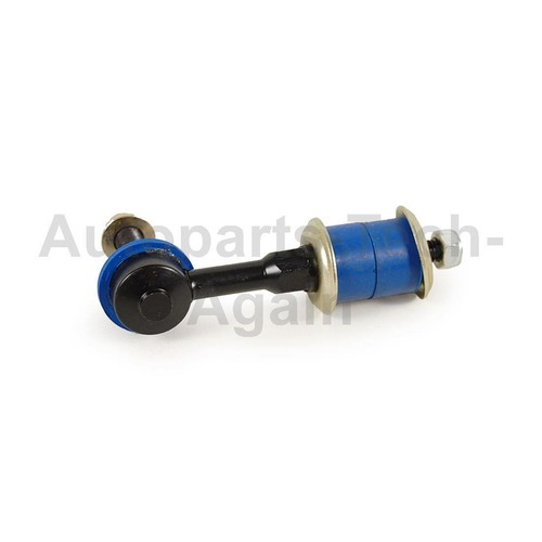 Mevotech 4 Front Rear Sway Bar Link Fits 1997-2001 Honda Prelude - Picture 3 of 12