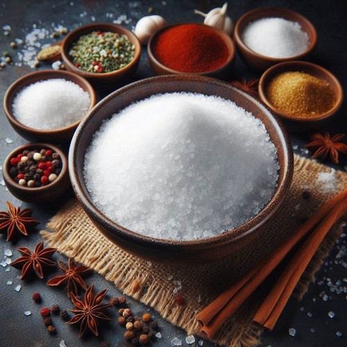 MSG Monosodium Glutamate MSG 100g Shanez MSG Flavour Enhancer 621 Umami - Picture 1 of 2