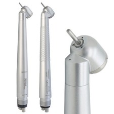 BEING COXO Dental Surgical Handpiece 45 Degree 4 Hole Reverse Air High Speed NSK