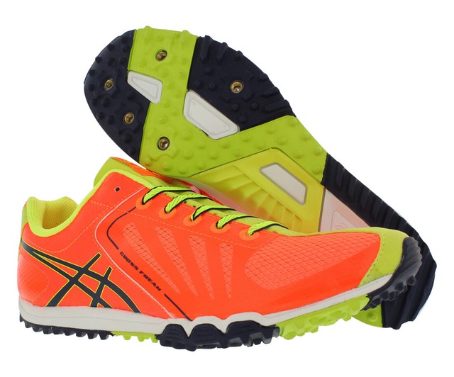 asics cross freak asics cross freak