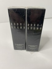 Bobbi Brown Intensive Skin Serum Foundation SPF 35 CHESTNUT Lot Of 2