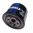 Filtros de aceite Mahle para motos Suzuki