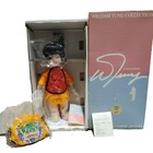 William Tung Porcelain Dolls & Doll Playsets