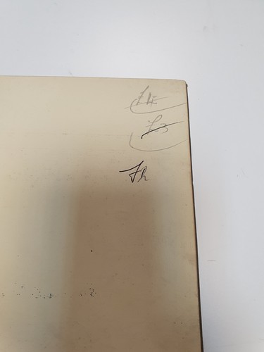 Life Of Robert Stephenson 1888 F. L. Clarke Hardback - RSPCA Middlesex/Herts - Picture 10 of 24