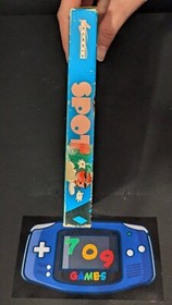 Spot: The Video Game (Nintendo Entertainment System, 1990) NES CIB COMPLETE