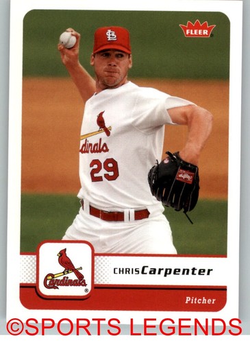 2006 Fleer MLB #1-100 - Picture 166 of 201