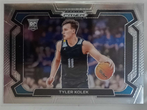 2024 Prizm Draft Picks Basketball Complete Choose Variations Inserts Prizm Base - Picture 9 of 224