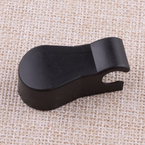 1x Couvercle de bras d'essuie-glace avant ABS pour Volvo 240 244 245 1392933