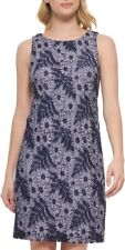 NWT Jessica Howard Shift Sleeveless Lace Dress 6P Petite